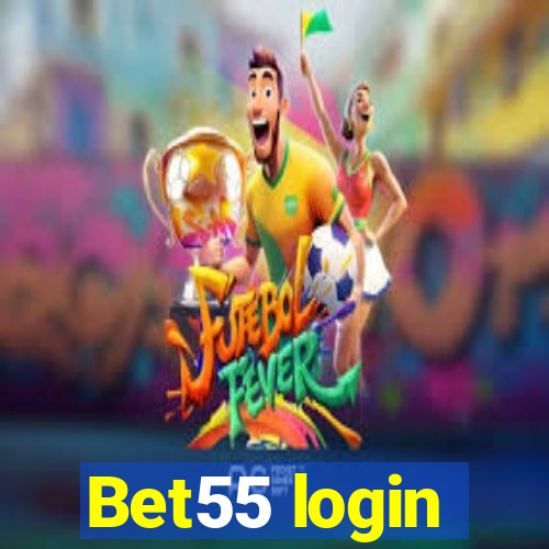 Bet55 login